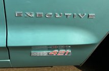 For Sale 1966 Pontiac Star Chief