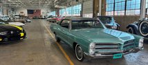 For Sale 1966 Pontiac Star Chief