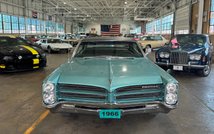 For Sale 1966 Pontiac Star Chief
