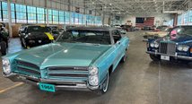 For Sale 1966 Pontiac Star Chief