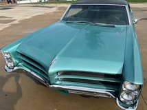 For Sale 1966 Pontiac Star Chief