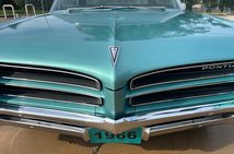 For Sale 1966 Pontiac Star Chief