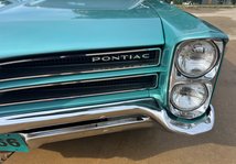 For Sale 1966 Pontiac Star Chief