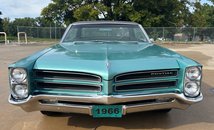 For Sale 1966 Pontiac Star Chief