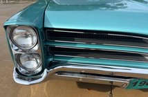For Sale 1966 Pontiac Star Chief