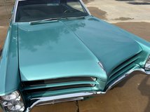 For Sale 1966 Pontiac Star Chief