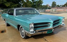 For Sale 1966 Pontiac Star Chief