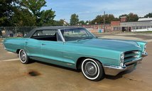 For Sale 1966 Pontiac Star Chief