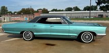 For Sale 1966 Pontiac Star Chief
