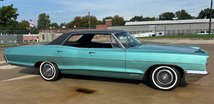 For Sale 1966 Pontiac Star Chief