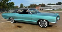 For Sale 1966 Pontiac Star Chief