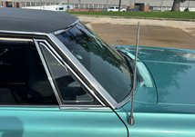 For Sale 1966 Pontiac Star Chief