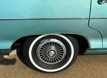 For Sale 1966 Pontiac Star Chief