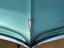 For Sale 1966 Pontiac Star Chief