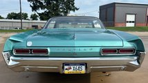 For Sale 1966 Pontiac Star Chief