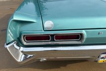 For Sale 1966 Pontiac Star Chief