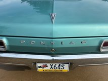 For Sale 1966 Pontiac Star Chief
