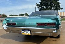 For Sale 1966 Pontiac Star Chief