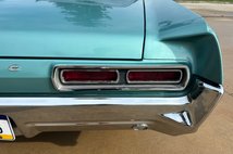 For Sale 1966 Pontiac Star Chief