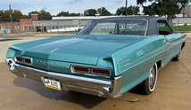 For Sale 1966 Pontiac Star Chief