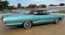 For Sale 1966 Pontiac Star Chief