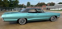 For Sale 1966 Pontiac Star Chief