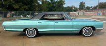 For Sale 1966 Pontiac Star Chief