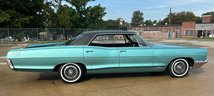 For Sale 1966 Pontiac Star Chief