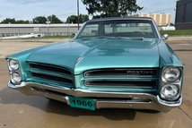 For Sale 1966 Pontiac Star Chief