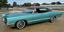 For Sale 1966 Pontiac Star Chief