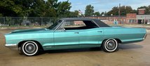 For Sale 1966 Pontiac Star Chief