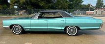 For Sale 1966 Pontiac Star Chief