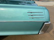 For Sale 1966 Pontiac Star Chief