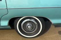 For Sale 1966 Pontiac Star Chief