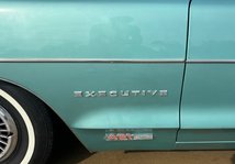 For Sale 1966 Pontiac Star Chief
