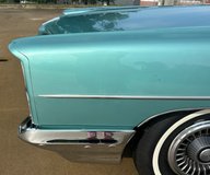 For Sale 1966 Pontiac Star Chief
