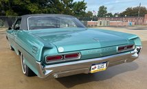 For Sale 1966 Pontiac Star Chief