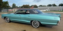 For Sale 1966 Pontiac Star Chief