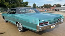 For Sale 1966 Pontiac Star Chief