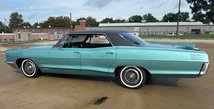 For Sale 1966 Pontiac Star Chief