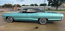 For Sale 1966 Pontiac Star Chief