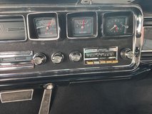 For Sale 1966 Pontiac Star Chief