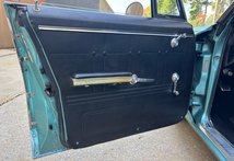 For Sale 1966 Pontiac Star Chief