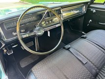 For Sale 1966 Pontiac Star Chief