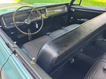 For Sale 1966 Pontiac Star Chief