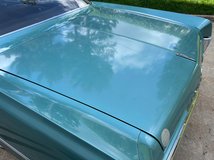 For Sale 1966 Pontiac Star Chief