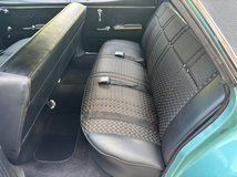 For Sale 1966 Pontiac Star Chief