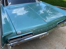 For Sale 1966 Pontiac Star Chief
