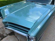 For Sale 1966 Pontiac Star Chief