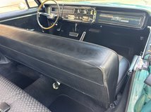 For Sale 1966 Pontiac Star Chief